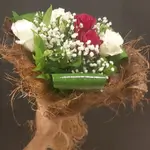 Bouquet Flower